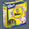 Dobble Gigante Multilingua Gioco Da Tavolo Zygomatic Scatola Rovinata