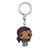 Doctor Strange In The Multiverse Of Madness Pop! Vinile Portachiavis 4 Cm America Chavez Display (12) Funko
