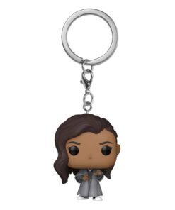 Doctor Strange In The Multiverse Of Madness Pop! Vinile Portachiavis 4 Cm America Chavez Display (12) Funko