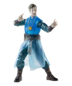 Doctor Strange Marvel Legends Series Action Figura 2022 Doctor Strange (astral Form) 15 Cm Hasbro