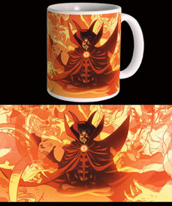 Doctor Strange Meditation Tazza Tazza Semic