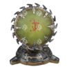 Doom The Dark Ages Replica Shield Saw Mini 18 Cm DEVplus
