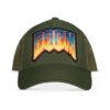 Doom Trucker Cap Difuzed