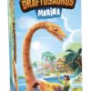 DRAFTOSAURUS - MARINA