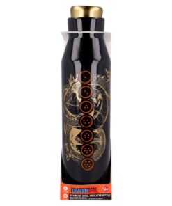 Dragon Ball Acciaio Inossidabile Bottiglia 580ml Stor