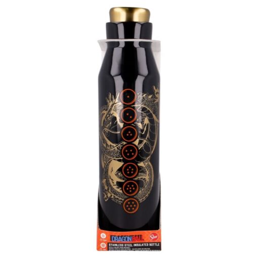 Dragon Ball Acciaio Inossidabile Bottiglia 580ml Stor
