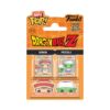 Dragon Ball Bitty Pop! Vinile Figura 2-pack Gohan & Piccolo 2