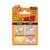 Dragon Ball Bitty Pop! Vinile Figura 2-pack Goku & Freiza 2