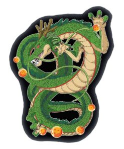 Dragon Ball Cuscino Shenlong 36 Cm Herding