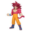 Dragon Ball Daima Son Goku Figura 19cm Banpresto