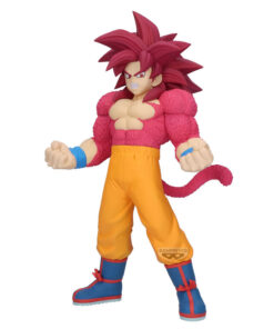 Dragon Ball Daima Son Goku Figura 19cm Banpresto