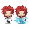Dragon Ball Gt Pop! Animation Vinile Figura Gogeta W/ch(gw) 9 Cm  Funko