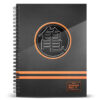 Dragon Ball Kame Agenda A4 29