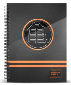 Dragon Ball Kame Agenda A4 29