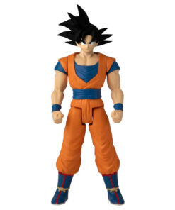 Dragon Ball Limit Breaker Figura Goku 30 cm Bandai