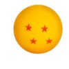Dragon Ball Mini Lampada Sfera Del Drago 8 cm Abystyle