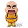 Dragon Ball Original Figura Collection Pvc Statua Krillin 14 Cm Banpresto