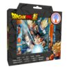 Dragon Ball Secret Diario Set Con Lock Joy Toy (it)