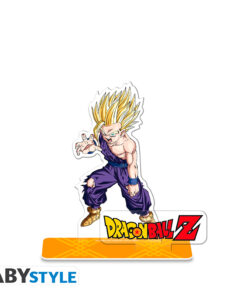 Dragon Ball - Stampa In Acrilico - Gohan
