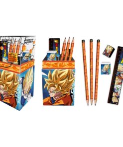 Dragon Ball Stationery Set Joy Toy (IT)