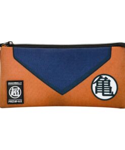 Dragon Ball Suit Astuccio Triplo Karactermania