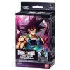 Dragon Ball Super Card Game Fusion World Bardok Starter Deck FS05 (ENG) Bandai