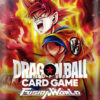 Dragon Ball Super Card Game Fusion World FB02 Busta da 12 Carte (ENG) Bandai