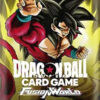 Dragon Ball Super Card Game Fusion World FB03 Busta da 12 Carte (ENG) Bandai