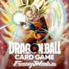 Dragon Ball Super Card Game Fusion World FB05 Busta da 12 Carte (ENG) Bandai