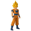 Dragon Ball Super Limit Breaker Series Goku Super Saiyan Figura Bandai
