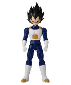 Dragon Ball Super Limit Breaker Vegeta Figura 30cm Bandai