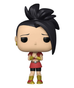 Dragon Ball Super Funko Pop! Animazione Vinile Figura Kale 9 Cm
