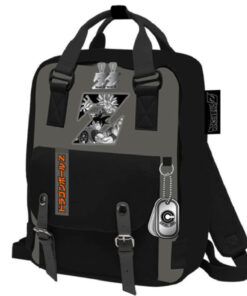 Dragon Ball Z Bag 30cm Cerdà