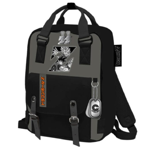 Dragon Ball Z Bag 30cm Cerdà