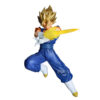 Dragon Ball Z Dokkan Battle Super Vegito 10th Anniversary Figura 19cm Banpresto
