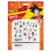 Dragon Ball Z Magnet set Pyramid