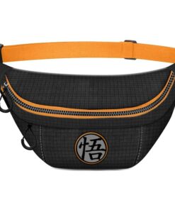 Dragon Ball Z Marsupio Karactermania