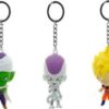 Dragon Ball Z Pocket Hero Portachiavi Series 1 Blind Box  Yume Toys