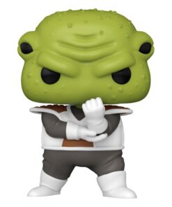 Dragon Ball Z Pop! Animation Vinile Figura Guldo 9 Cm Funko