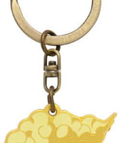 Dragon Ball Z Portachiavi Nuvola Speedy 5 Cm Abystyle