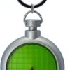 Dragon Ball Z Portachiavi Radar Cerca Sfere 7 cm Abystyle
