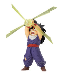 Dragon Ball Z Son Gohan G×materia Figura 12cm Banpresto