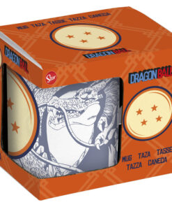 Dragon Ball Z Tazza 325ml Stor