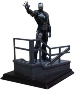 DRAGON DR35602 - IRON MAN 3 MARK 40 SHOTGUN ARMOR 1/24 KIT