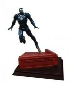 DRAGON DR35603 - IRON MAN 3 MARK 16 BLACK STEALTH SUIT NIGHTCLUB 1/24 KIT