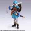 Dragon Quest Vi Realms Of Revelation Bring Arts Action Figura Terry 13 Cm Square-enix
