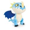 Dragon Trainer Peluche Drago Uncinato 18 Cm Play By Play