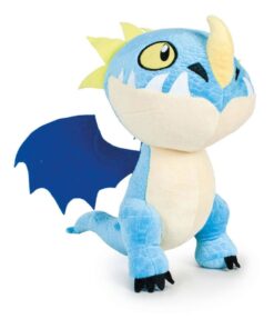 Dragon Trainer Peluche Drago Uncinato 18 Cm Play By Play