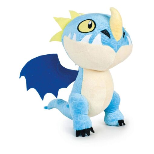 Dragon Trainer Peluche Drago Uncinato 18 Cm Play By Play