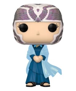 Dune 2 Pop! Movies Vinile Figura Princess Irulan 9 Cm Funko
